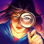 Logo of Unsolved: Hidden Mystery Games android Application 